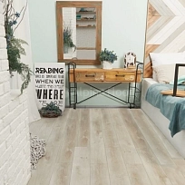 ДУБ ФАНТАЗИЯ  КВАРЦ ВИНИЛ  ALPINE FLOOR  PREMIUM XL